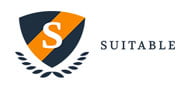 suitable logo